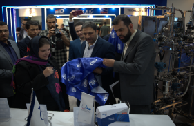 Top 5 Technological Products Unveiled on First Day of INOTEX 2025